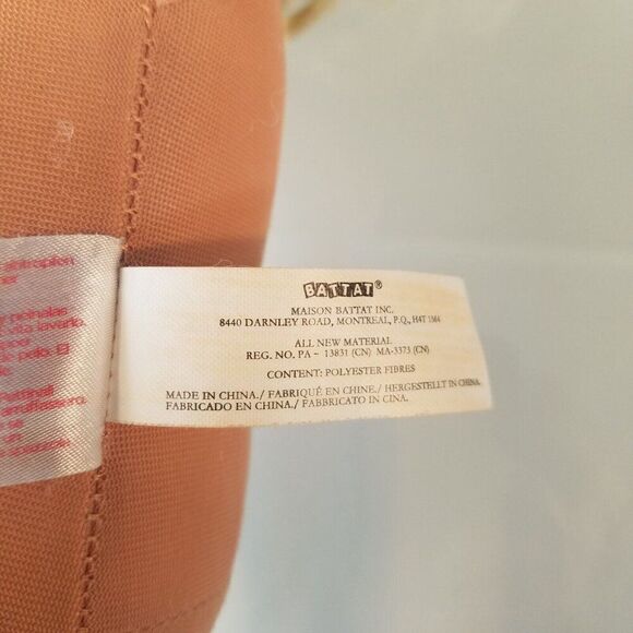 Our Generation Doll by Battat Blond Hair Blue Sleepy Eyes 18 inch Tall - Picture 12 of 12